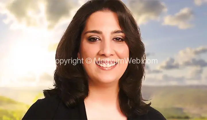 Arıcak Kömürhan Medyum Hümeyra