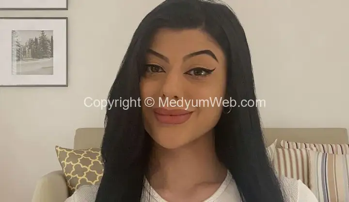 Baskil Yellice Medyum Beyza