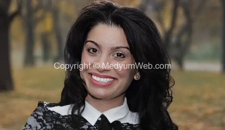 Maden Kürk Medyum Alufte