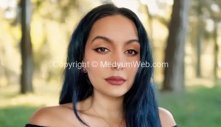 Sivrice Gölardı Medyum Derya